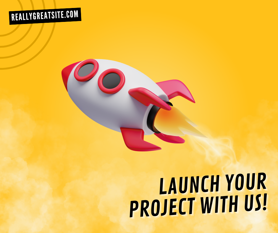 Project Launch
